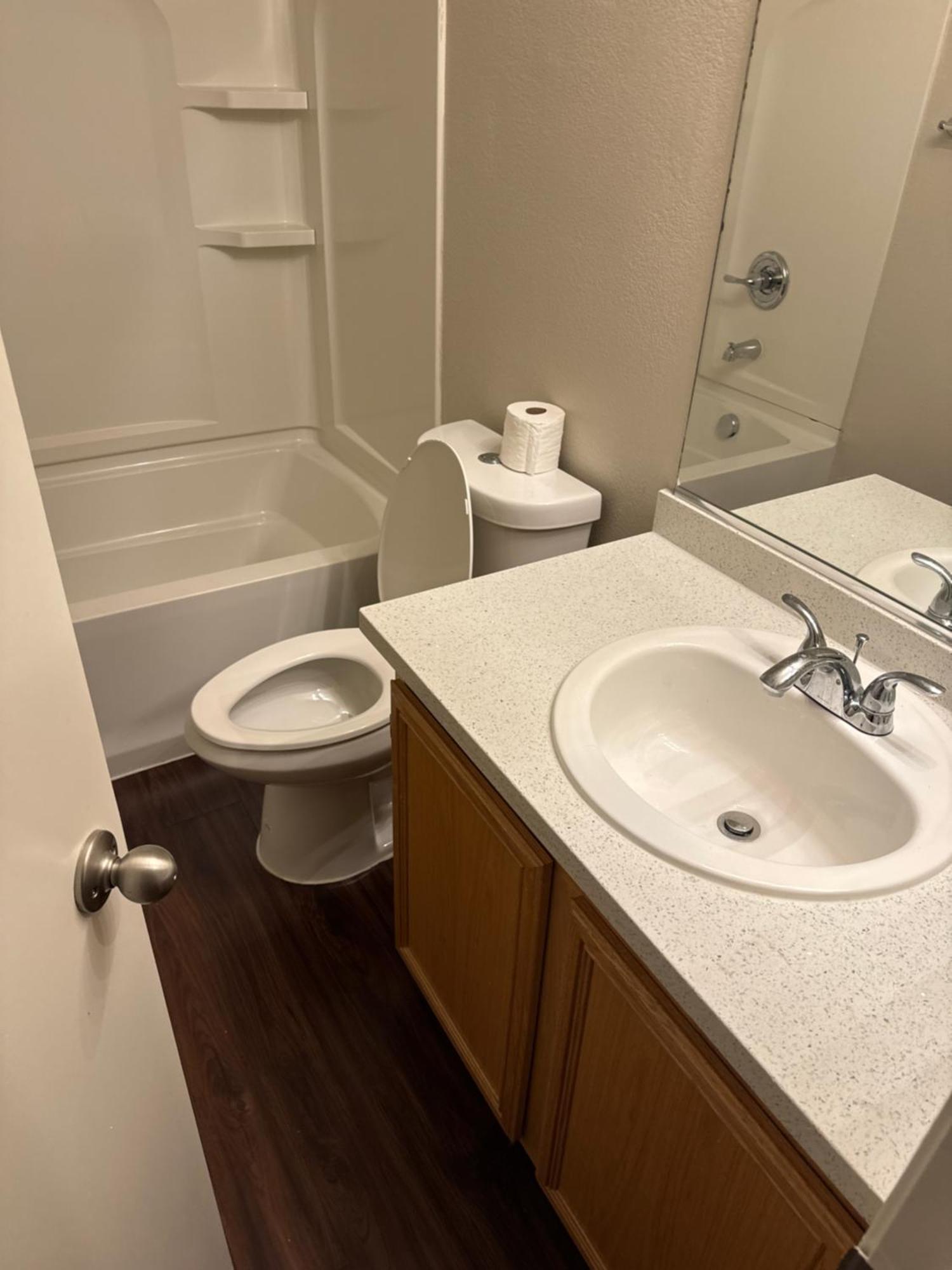Mgm Guest house *